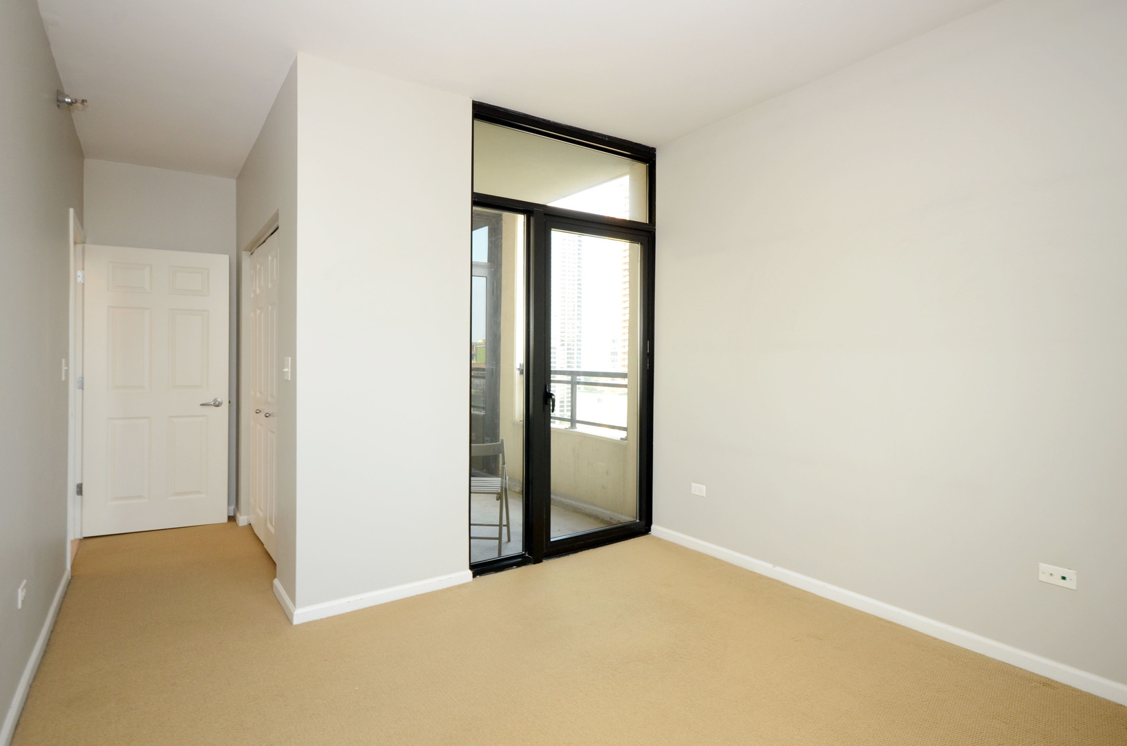 1255 S State Street Unit: 1417