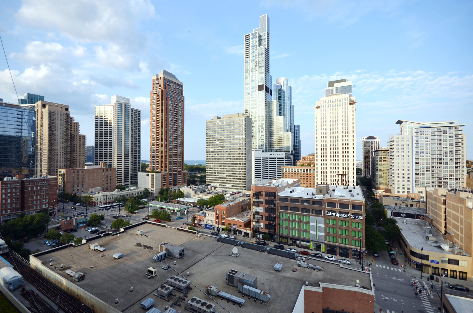 1255 S State Street Unit: 1417