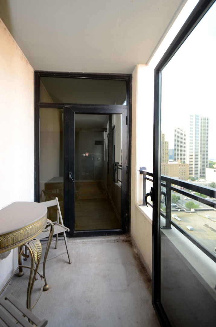 1255 S State Street Unit: 1417