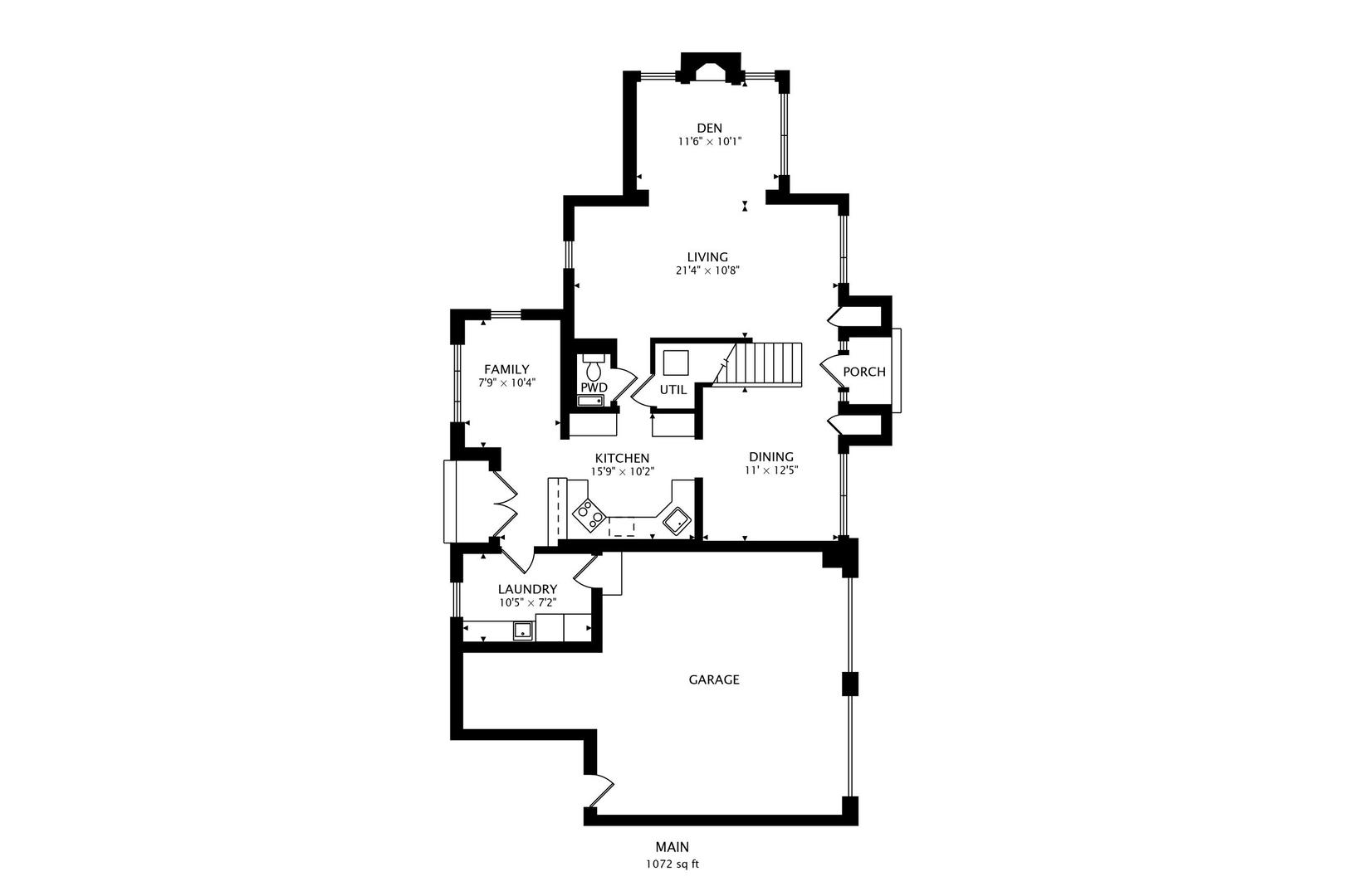 6654 N Kilbourn Avenue