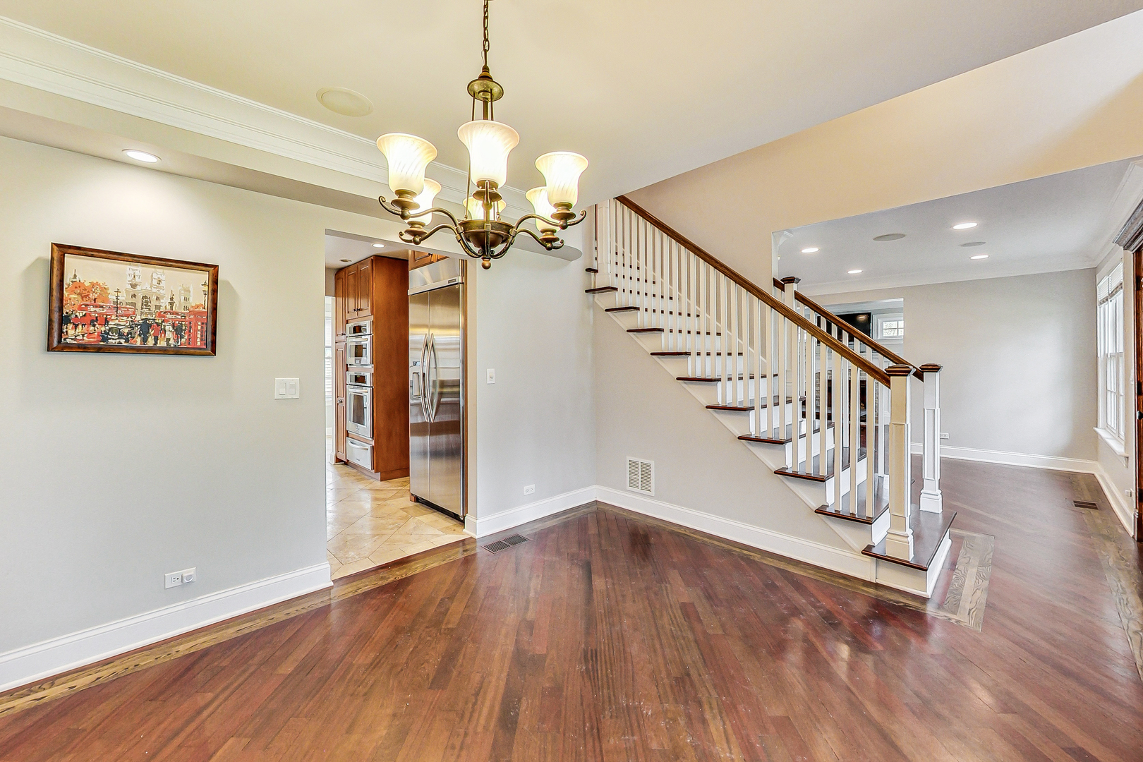 6654 N Kilbourn Avenue