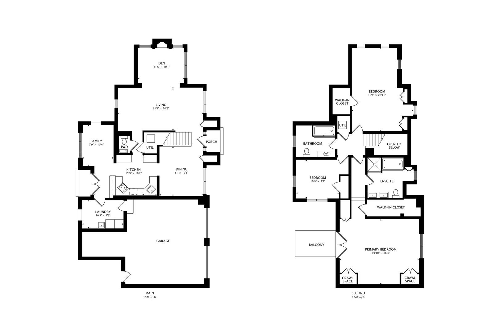 6654 N Kilbourn Avenue
