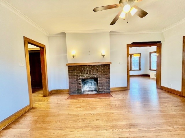 3329 Wesley Avenue Unit: 1