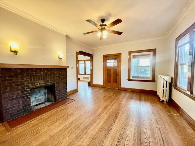 3329 Wesley Avenue Unit: 1