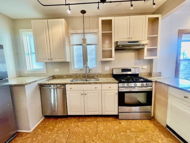 3329 Wesley Avenue Unit: 1