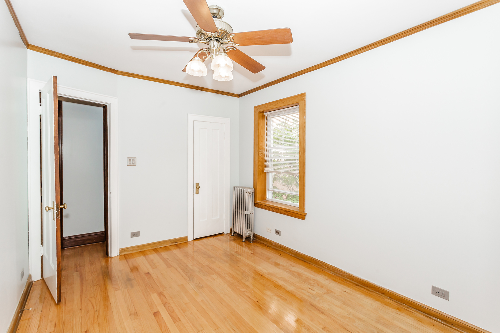 4249 N Francisco Street Unit: 1