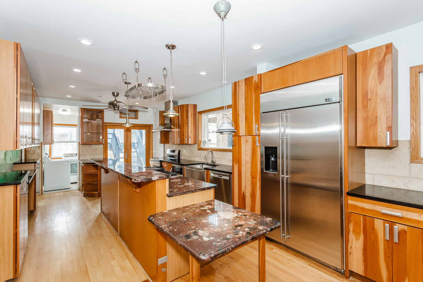 4249 N Francisco Street Unit: 1