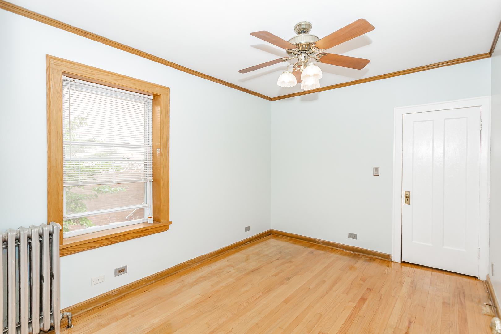 4249 N Francisco Street Unit: 1