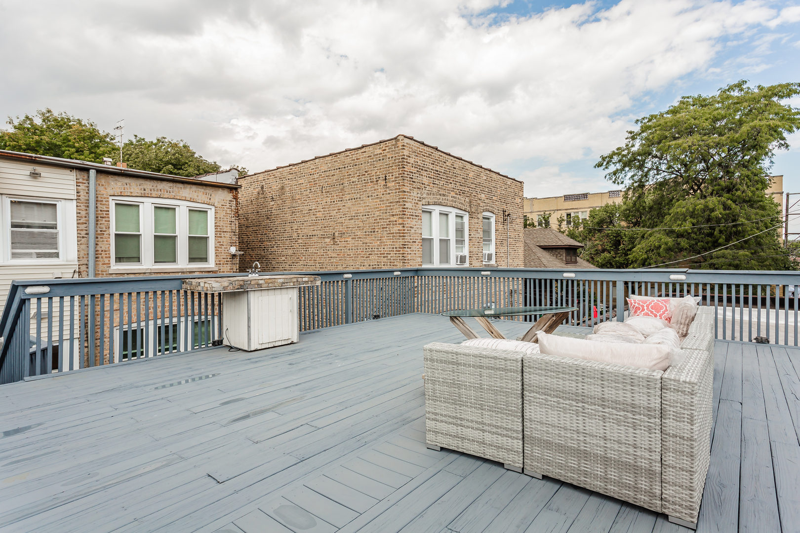 4249 N Francisco Street Unit: 1