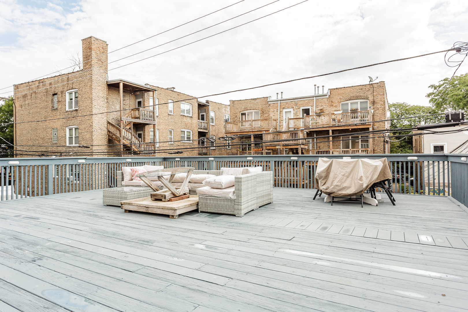 4249 N Francisco Street Unit: 1