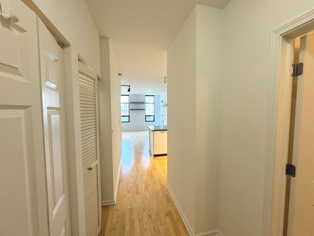 1255 S STATE Street Unit: 1005