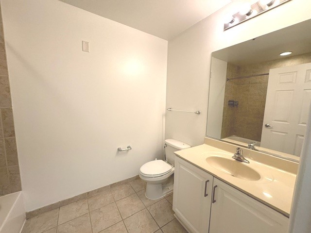 1255 S STATE Street Unit: 1005