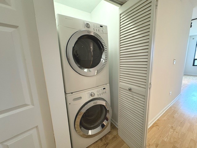 1255 S STATE Street Unit: 1005