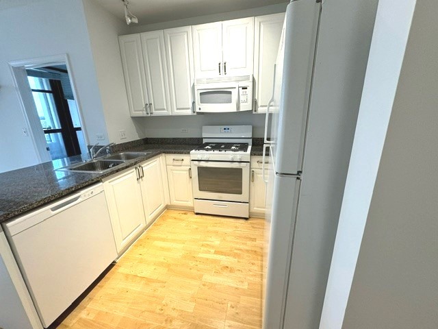 1255 S STATE Street Unit: 1005