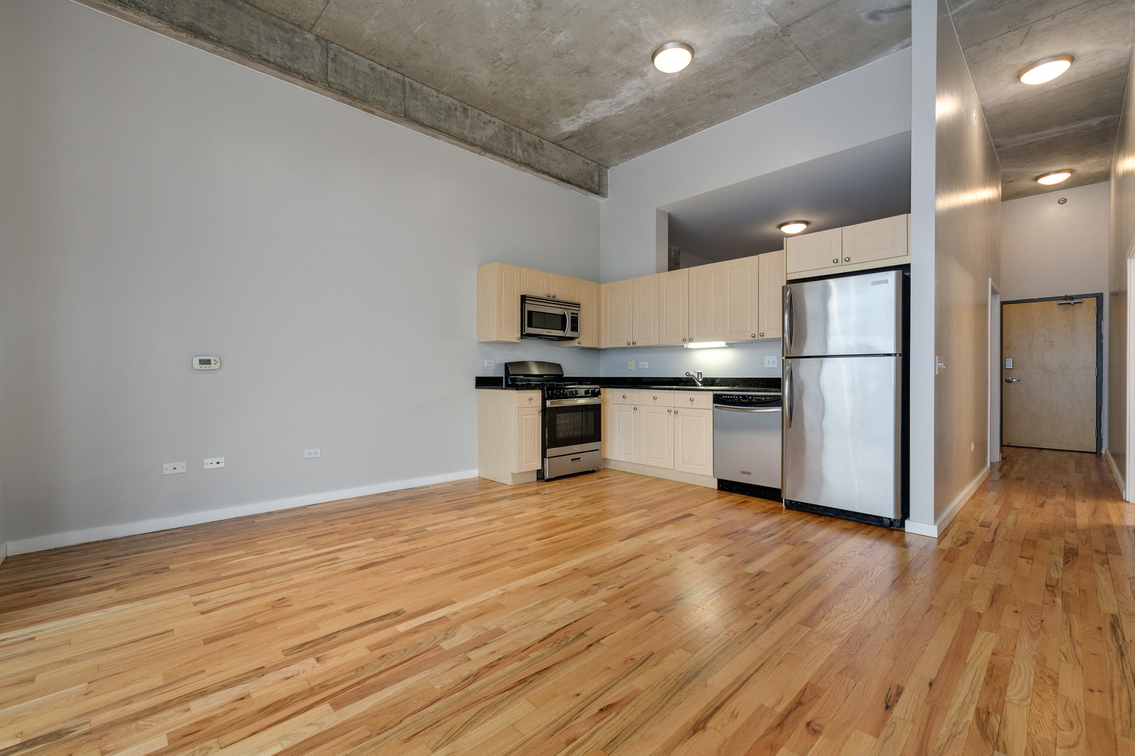 1620 S Michigan Avenue Unit: 1212