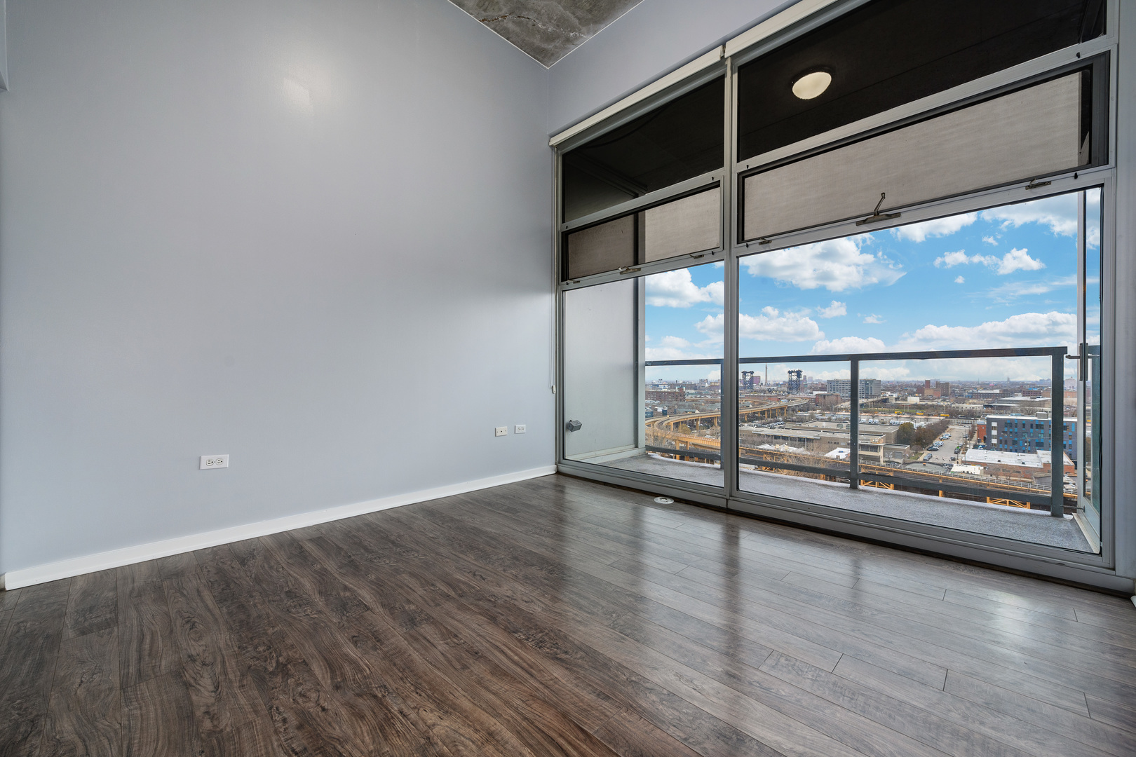 1620 S Michigan Avenue Unit: 1212