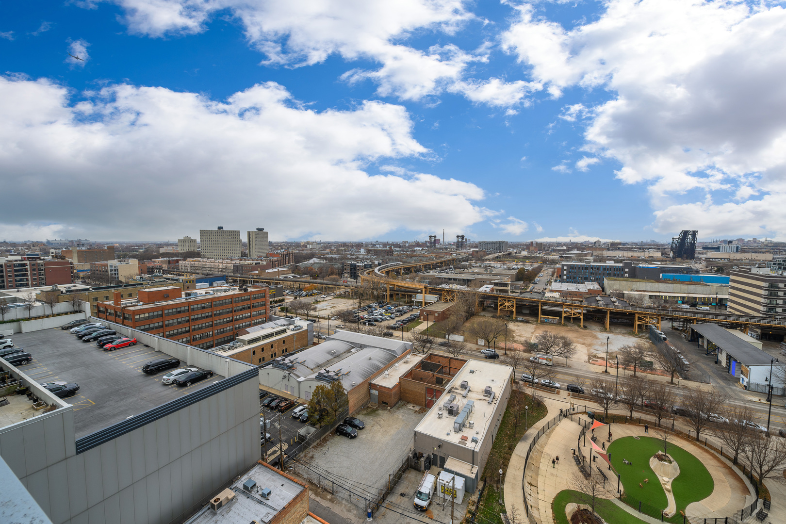 1620 S Michigan Avenue Unit: 1212