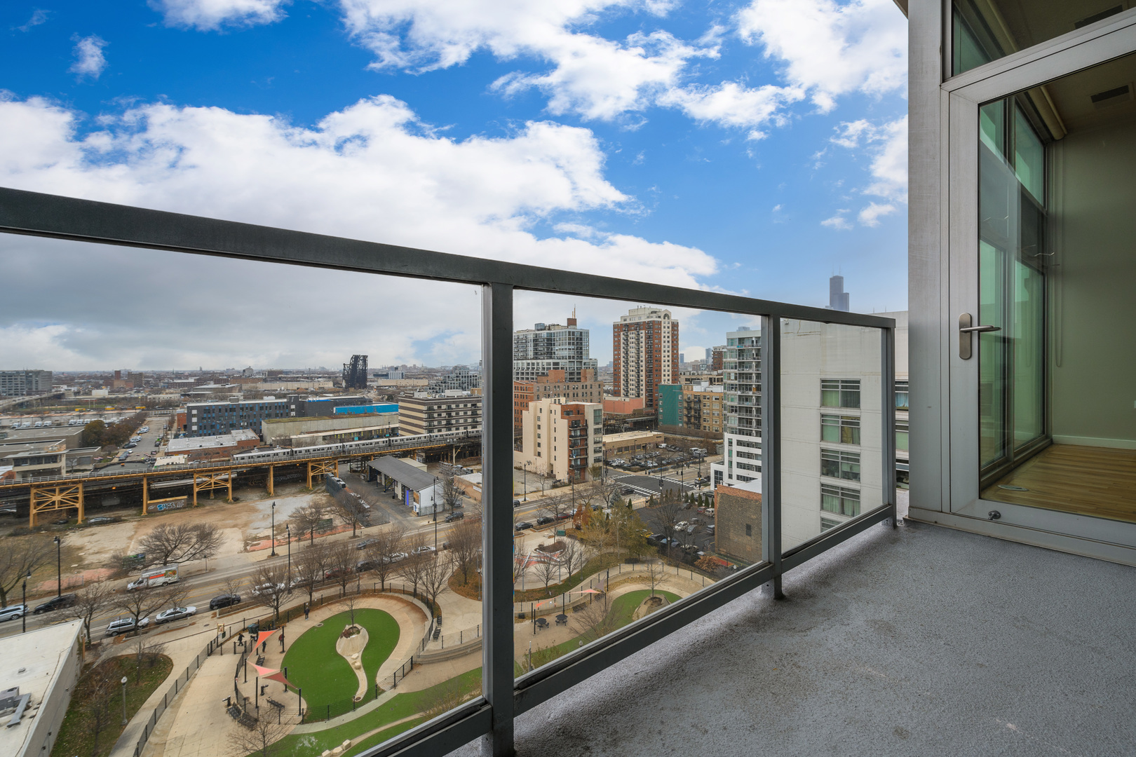 1620 S Michigan Avenue Unit: 1212