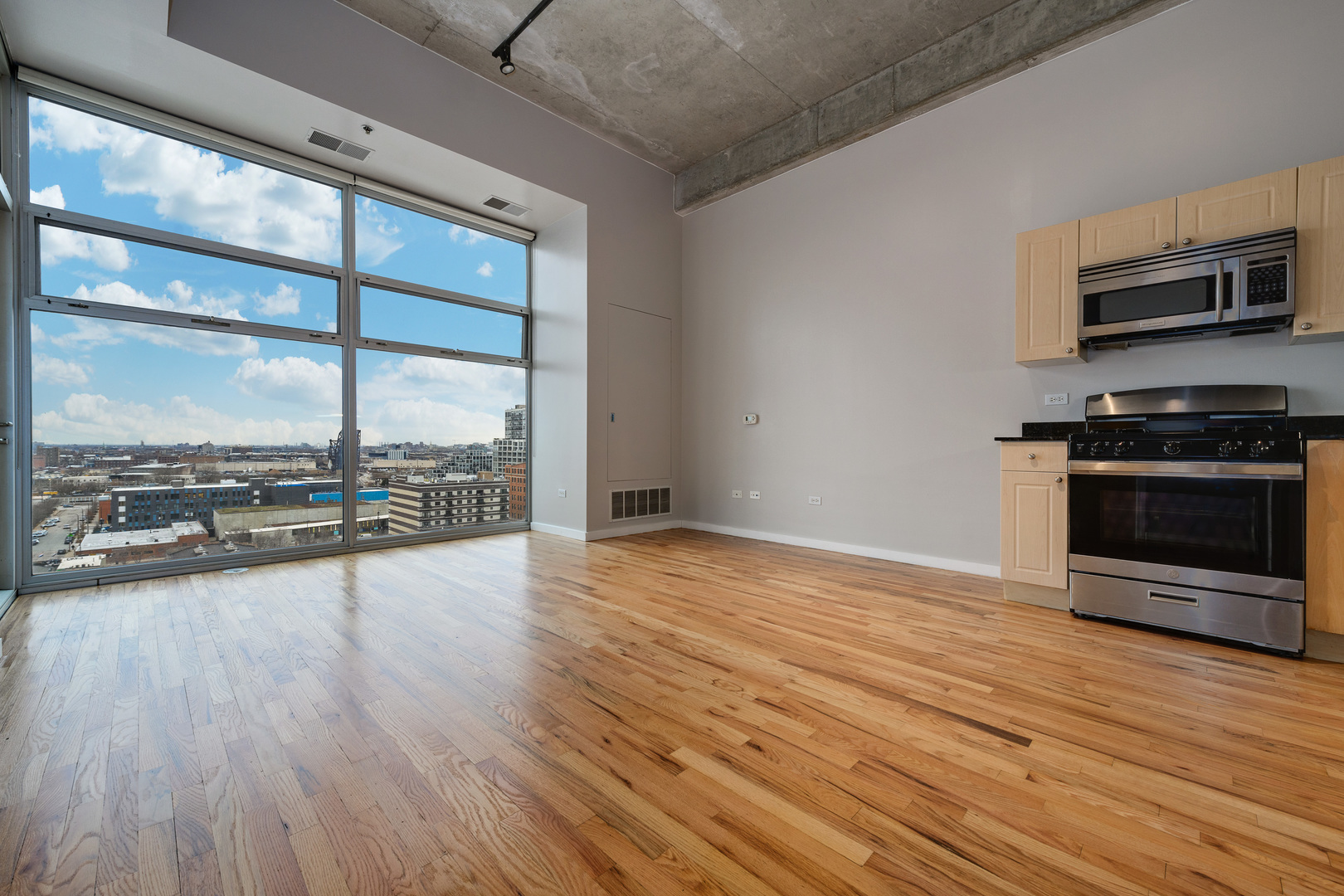 1620 S Michigan Avenue Unit: 1212