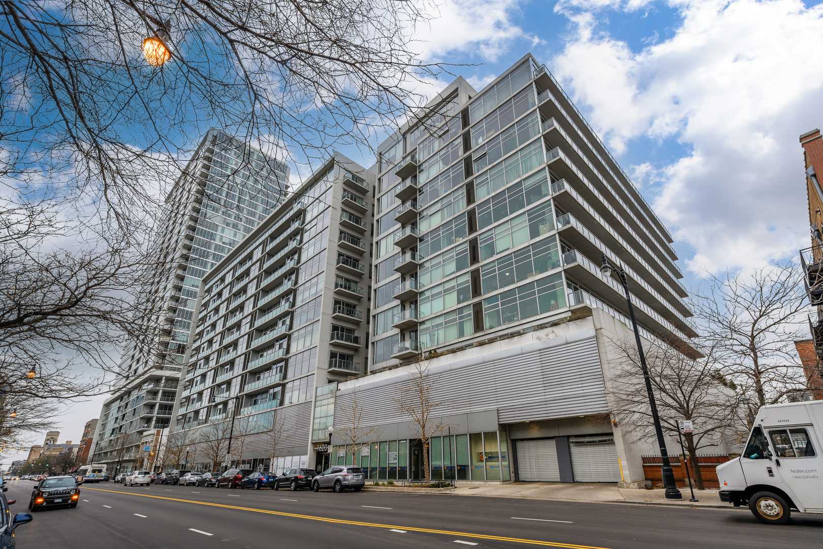 1620 S Michigan Avenue Unit: 1212