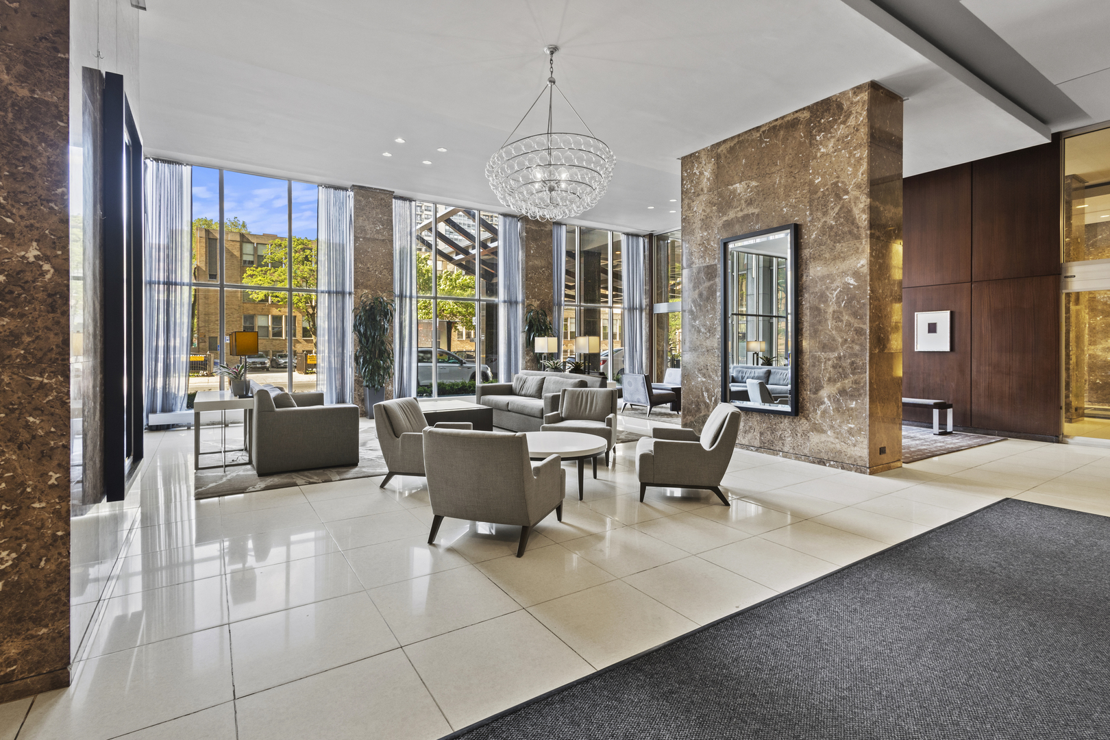 655 W Irving Park Road Unit: 4717