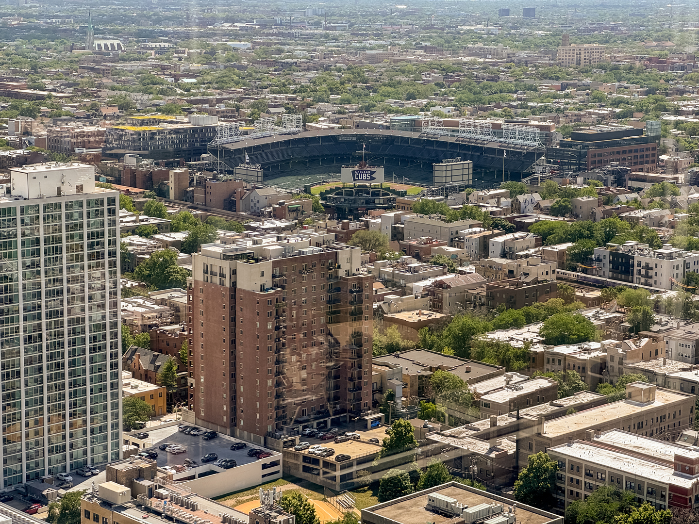 655 W Irving Park Road Unit: 4717