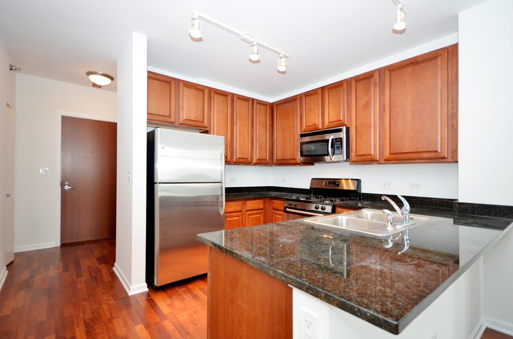 1255 S STATE Street Unit: 1104