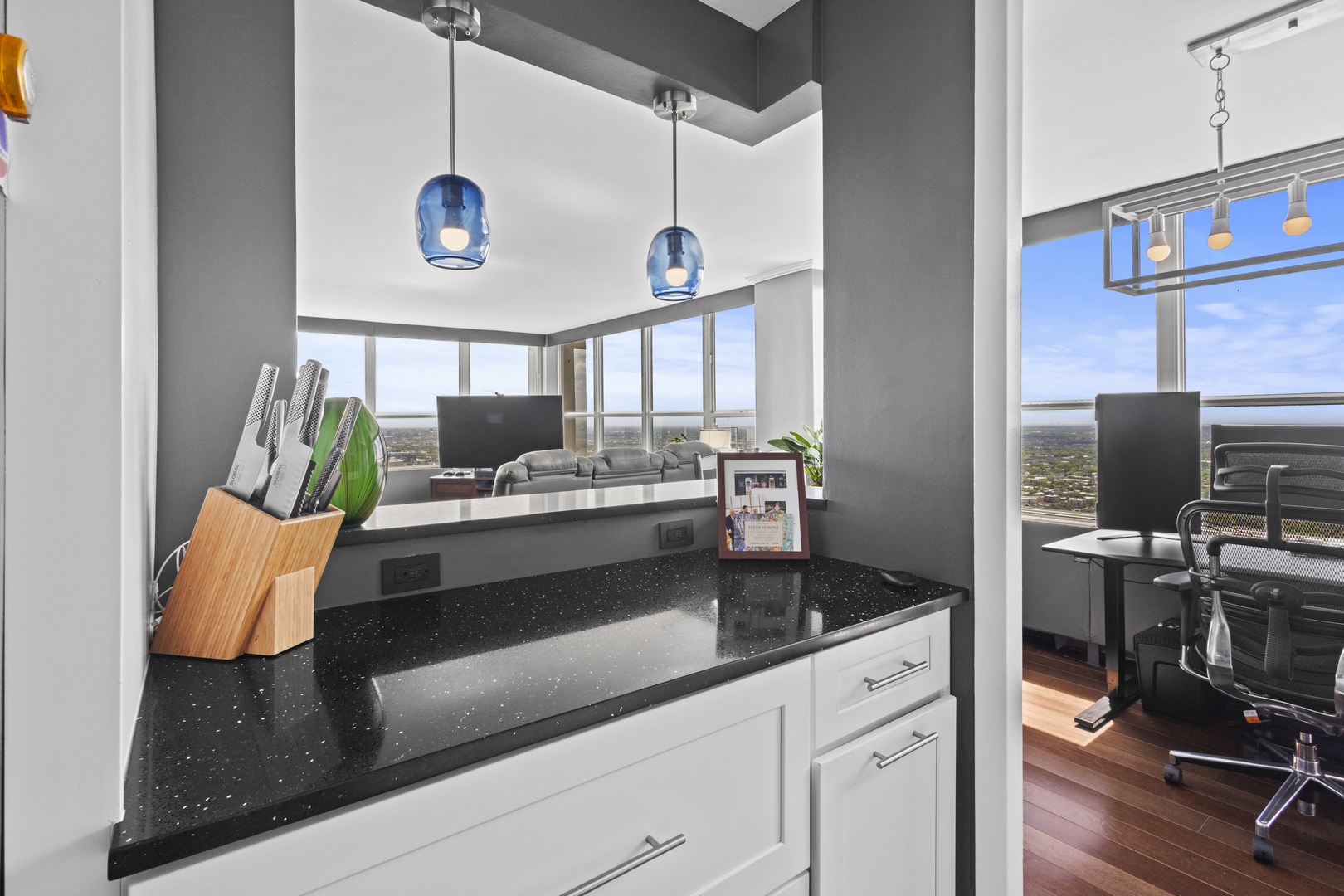 655 W Irving Park Road Unit: 4717