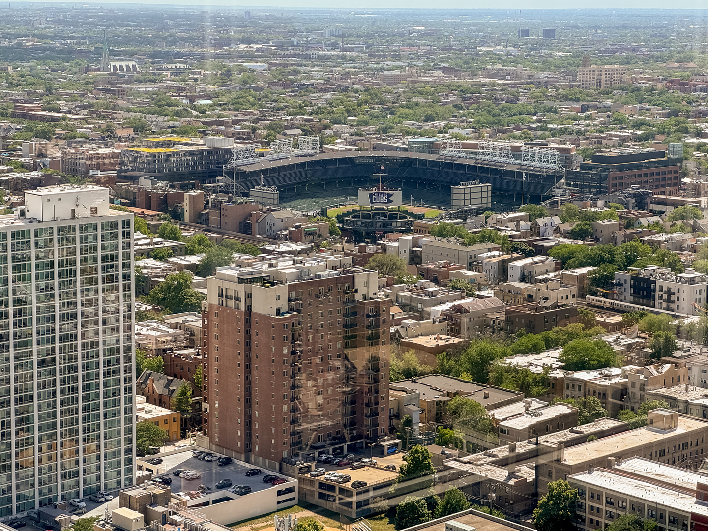 655 W Irving Park Road Unit: 4717