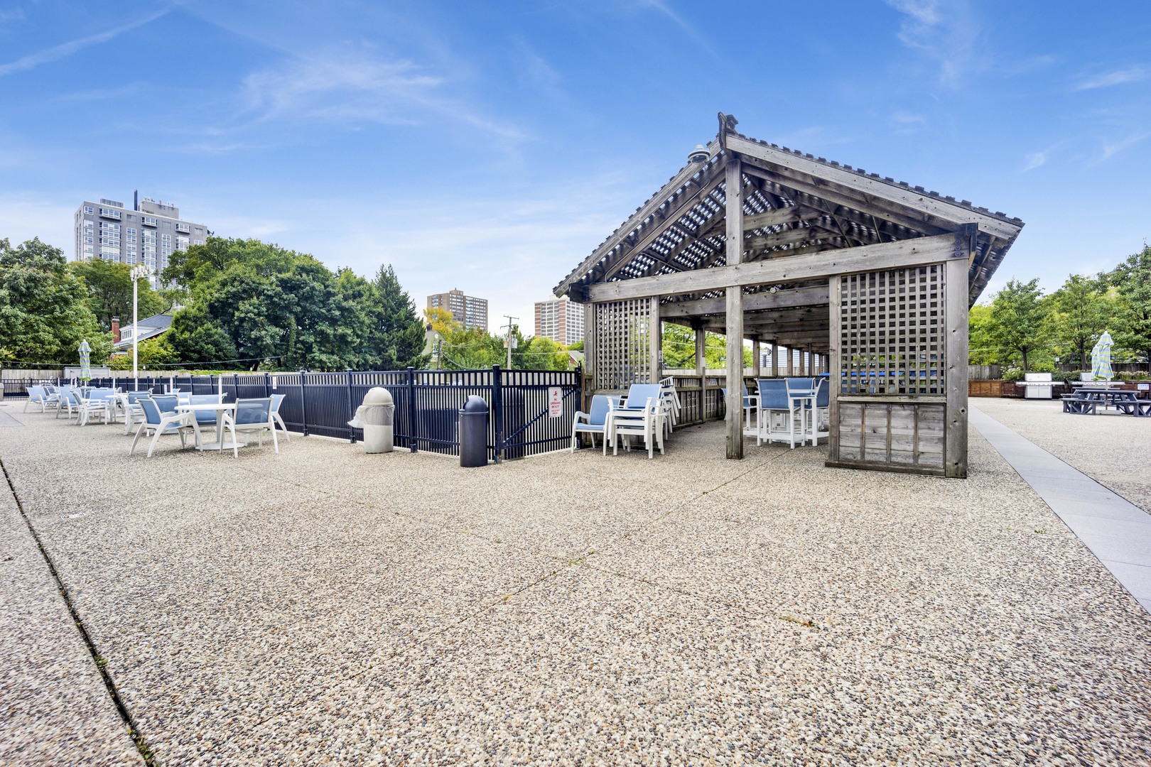 4250 N MARINE Drive Unit: 536