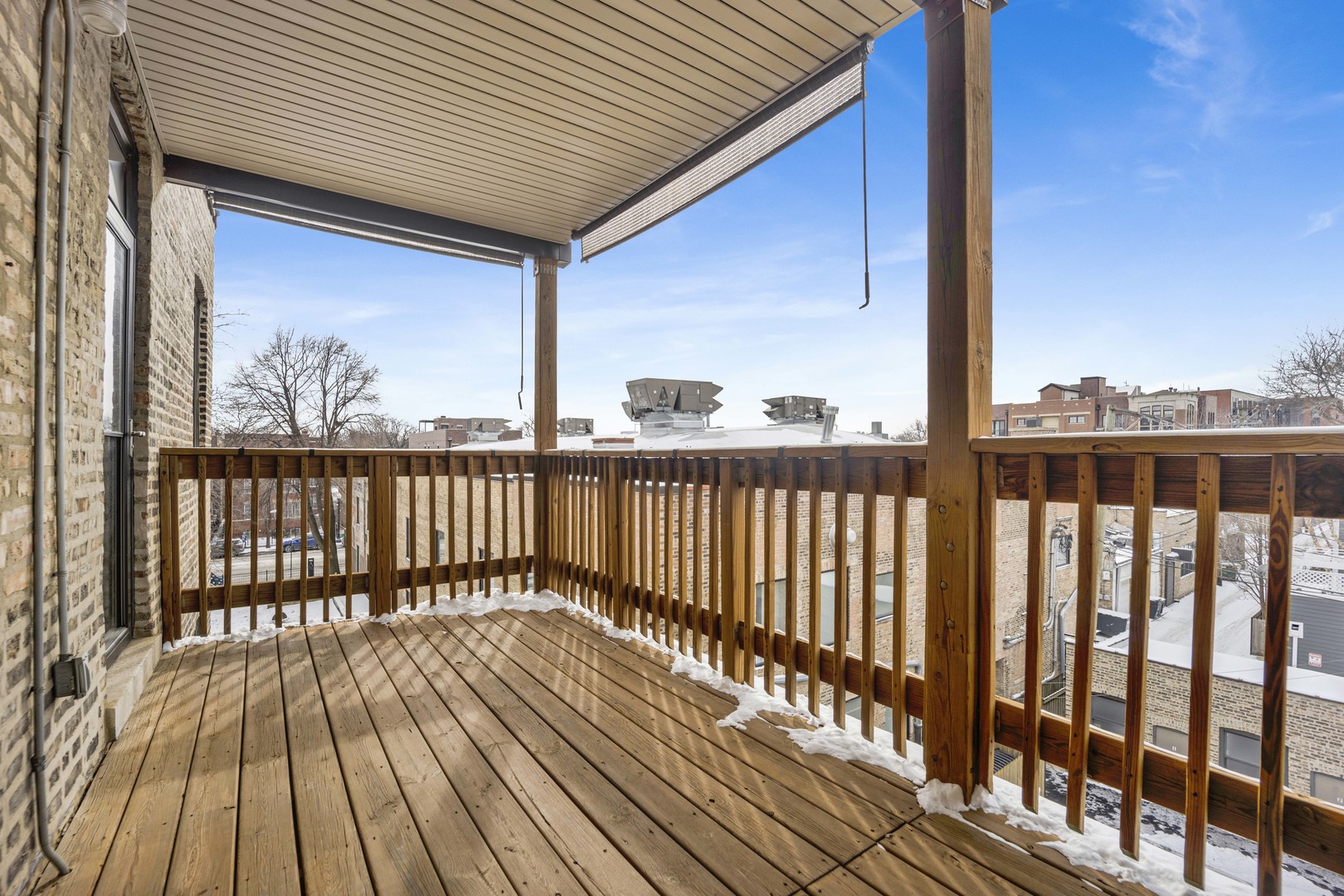 4812 N Hoyne Avenue Unit: 4