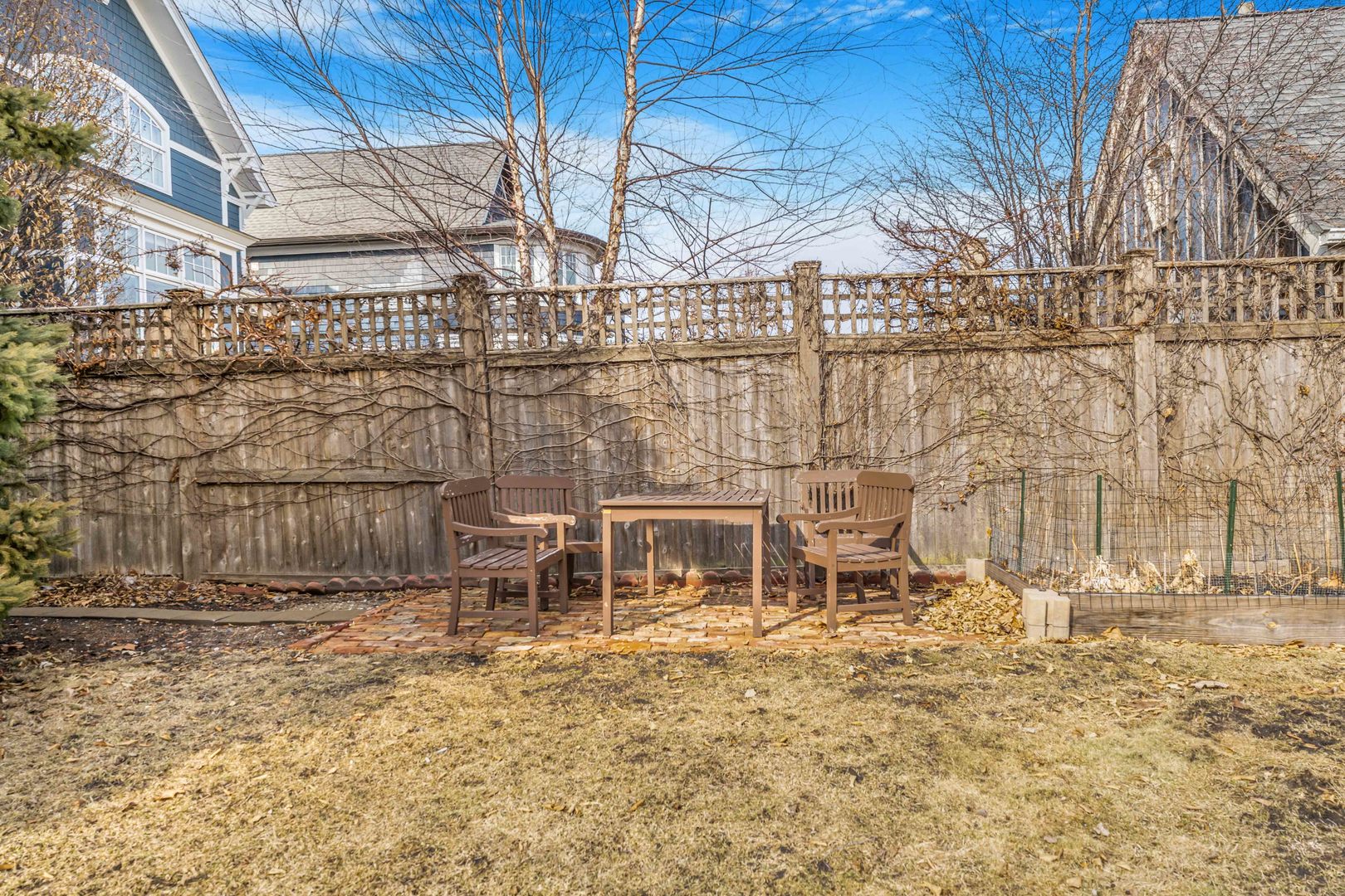 4421 N Hermitage Avenue Unit: 2S