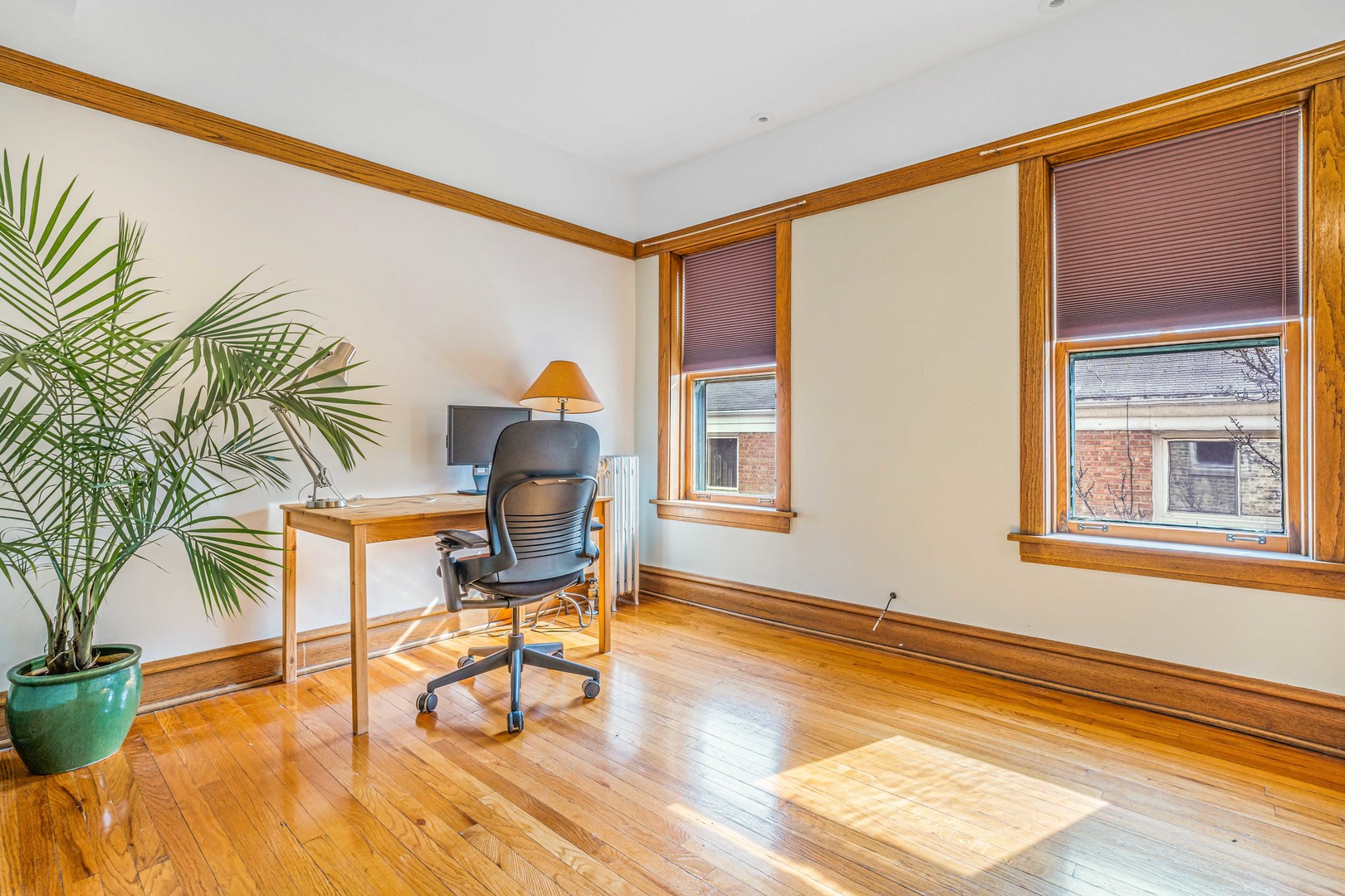 4421 N Hermitage Avenue Unit: 2S