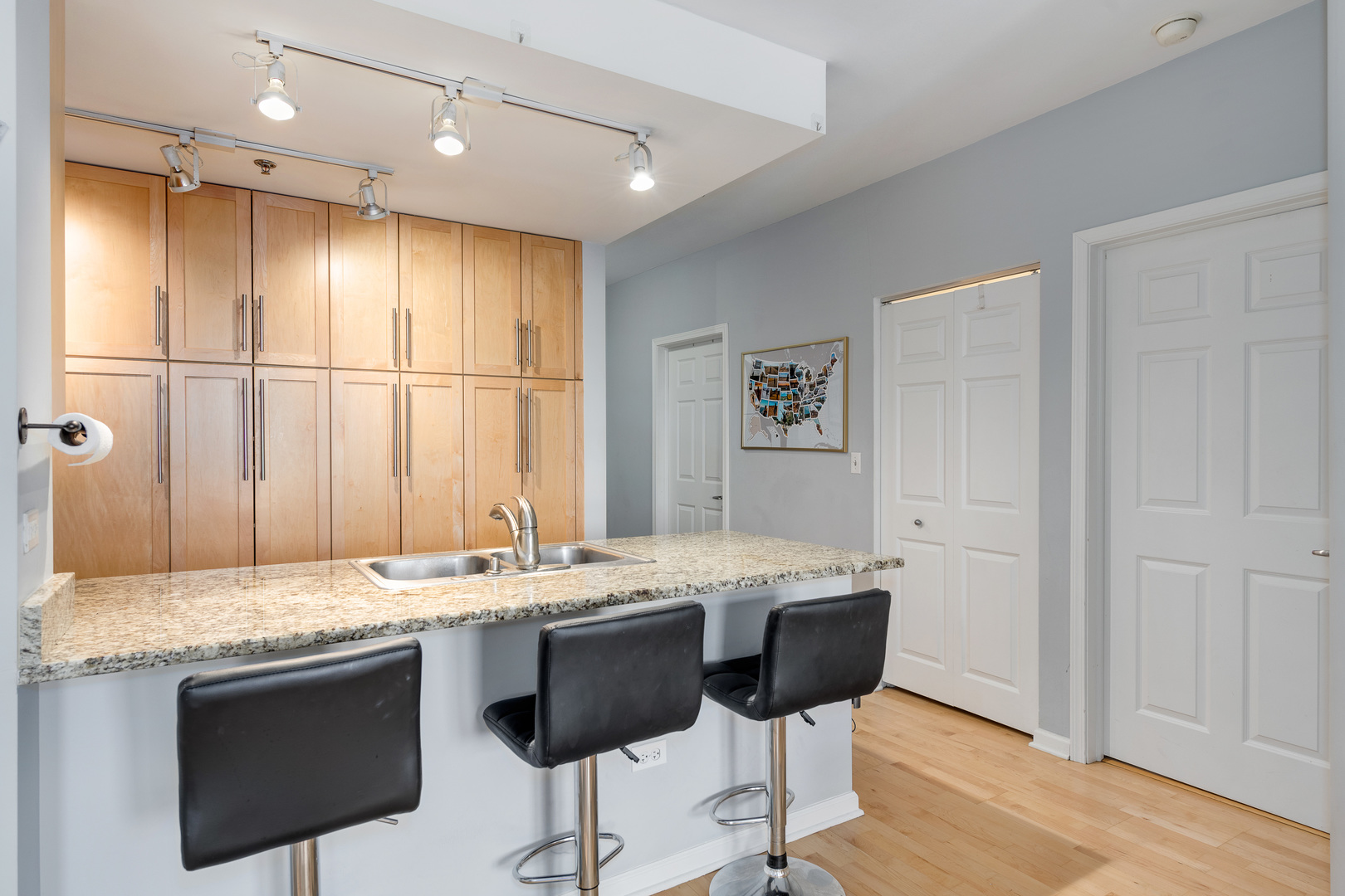 1255 S State Street Unit: 1206