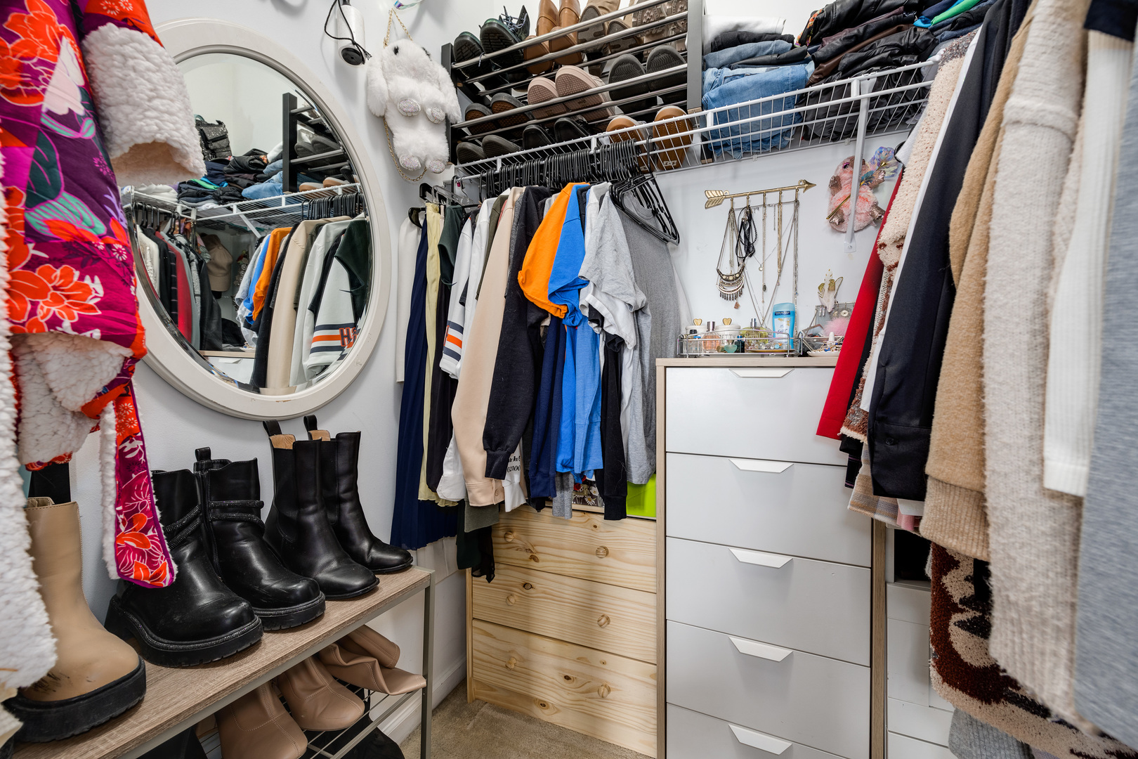 1255 S State Street Unit: 1206