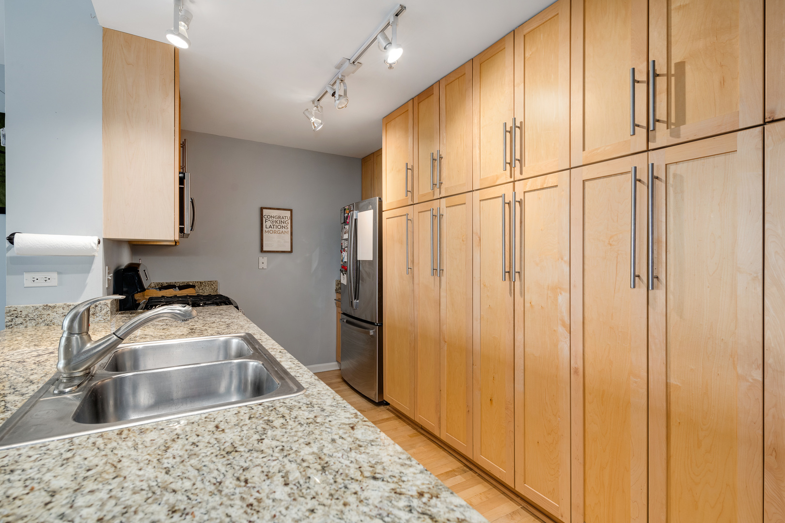 1255 S State Street Unit: 1206