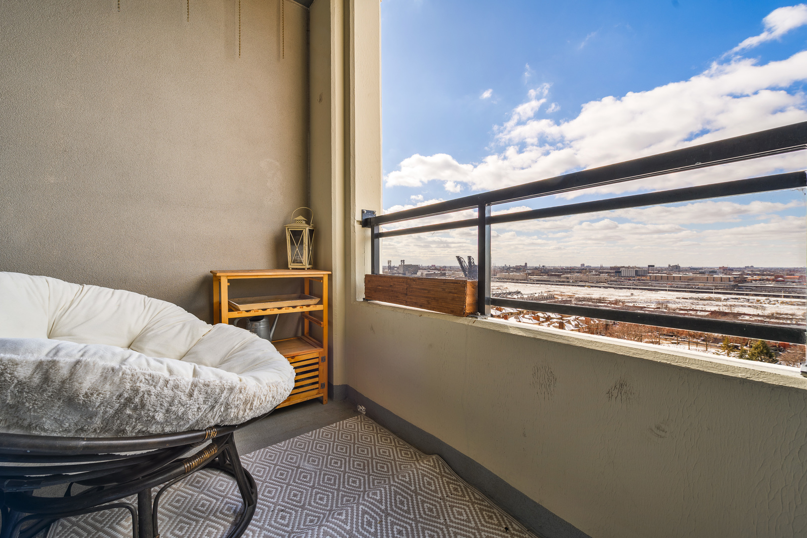 1255 S State Street Unit: 1206