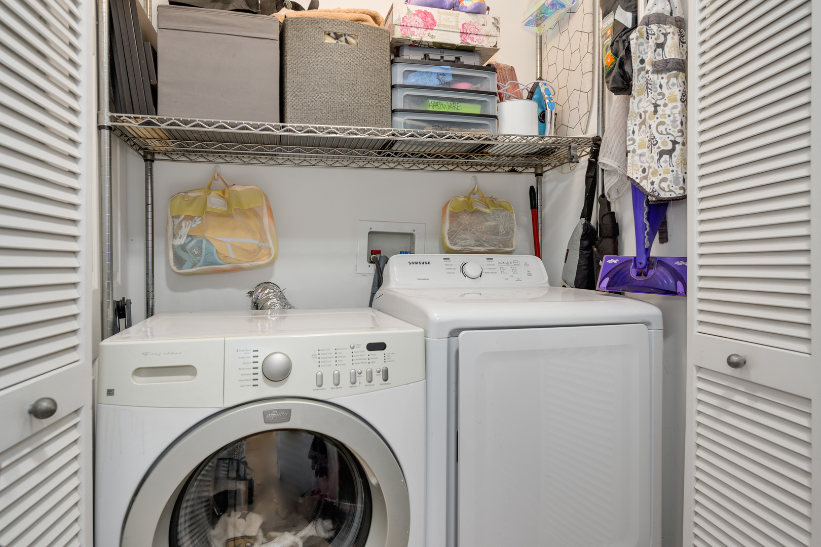 1255 S State Street Unit: 1206