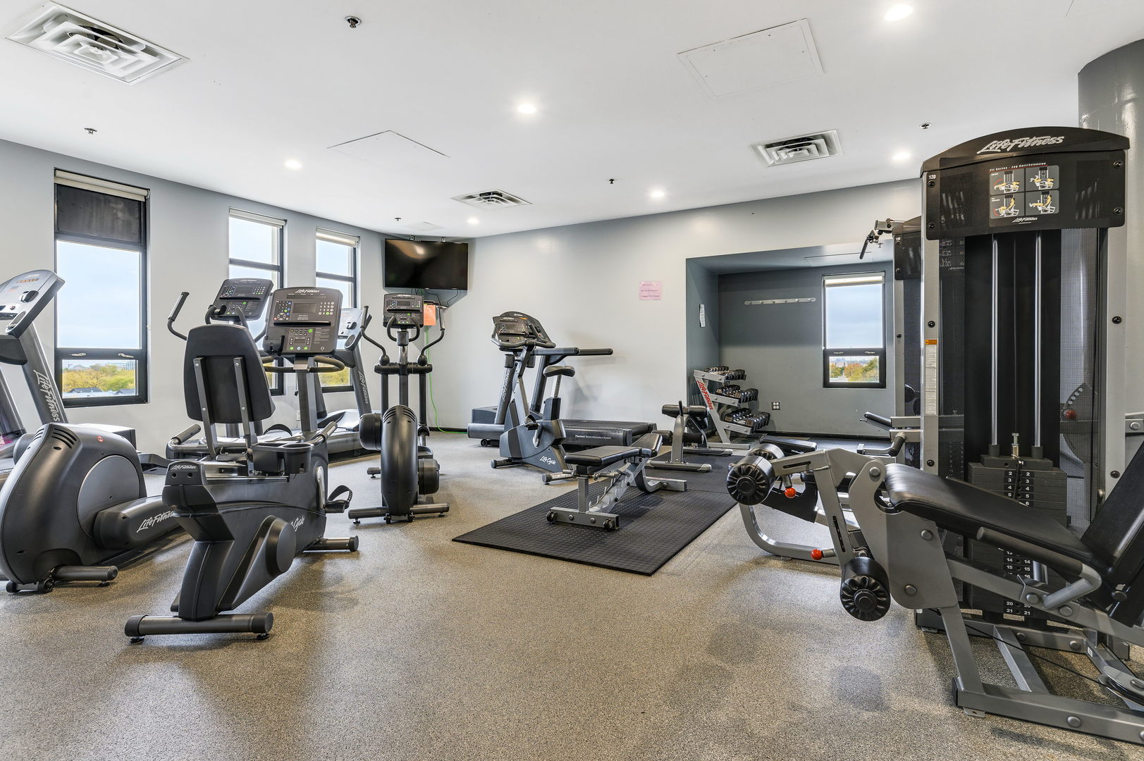 1255 S State Street Unit: 1206