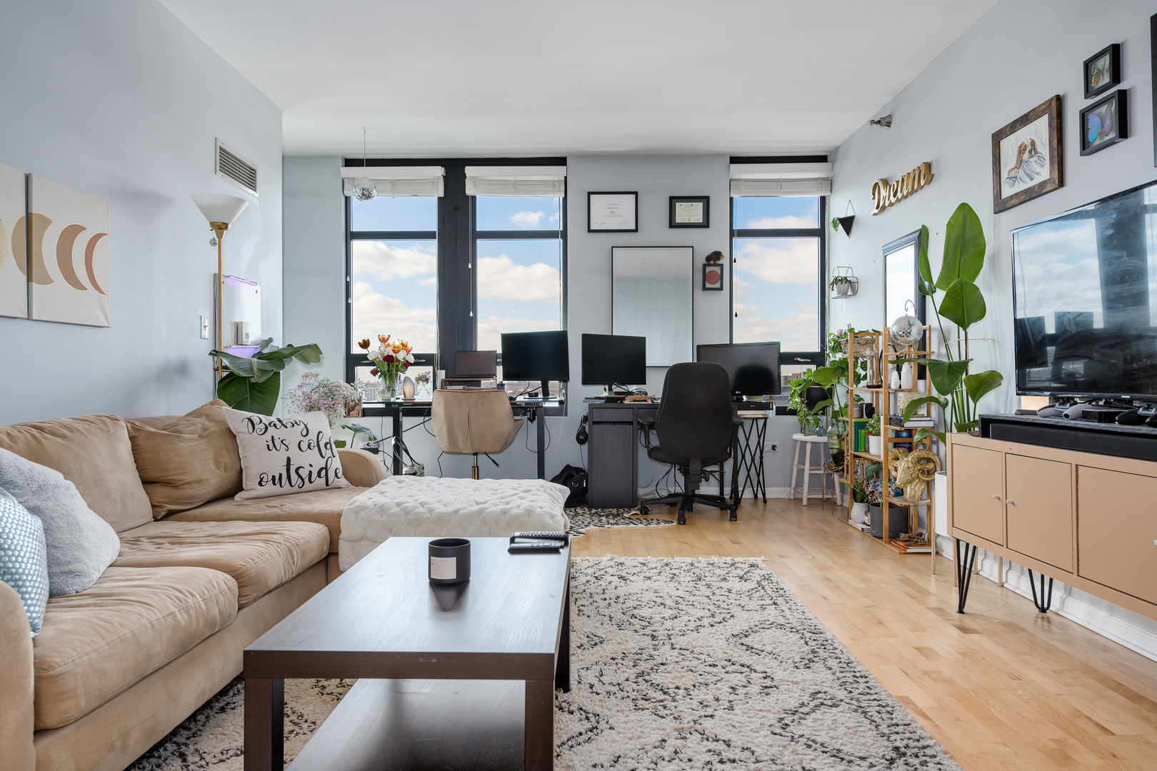 1255 S State Street Unit: 1206