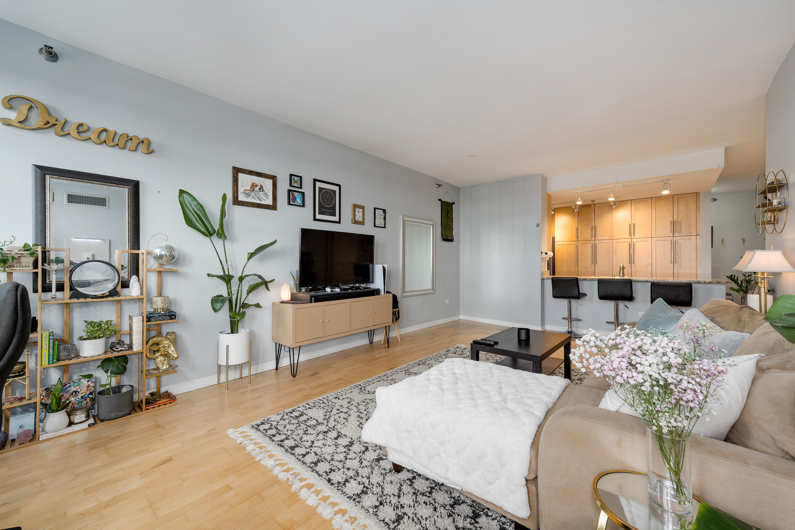 1255 S State Street Unit: 1206