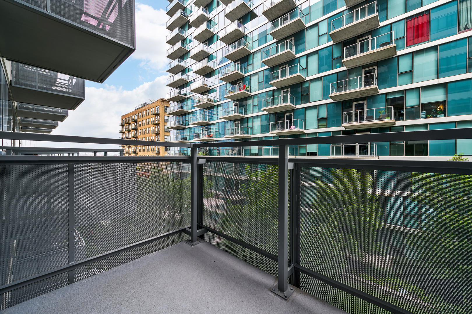 1345 S Wabash Avenue Unit: 609