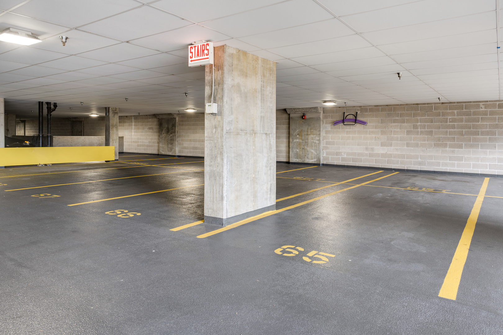 1345 S Wabash Avenue Unit: 609