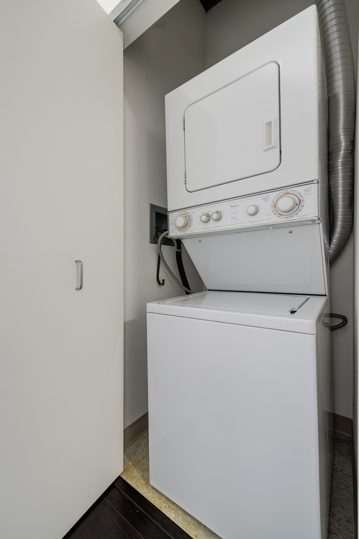 1345 S Wabash Avenue Unit: 609