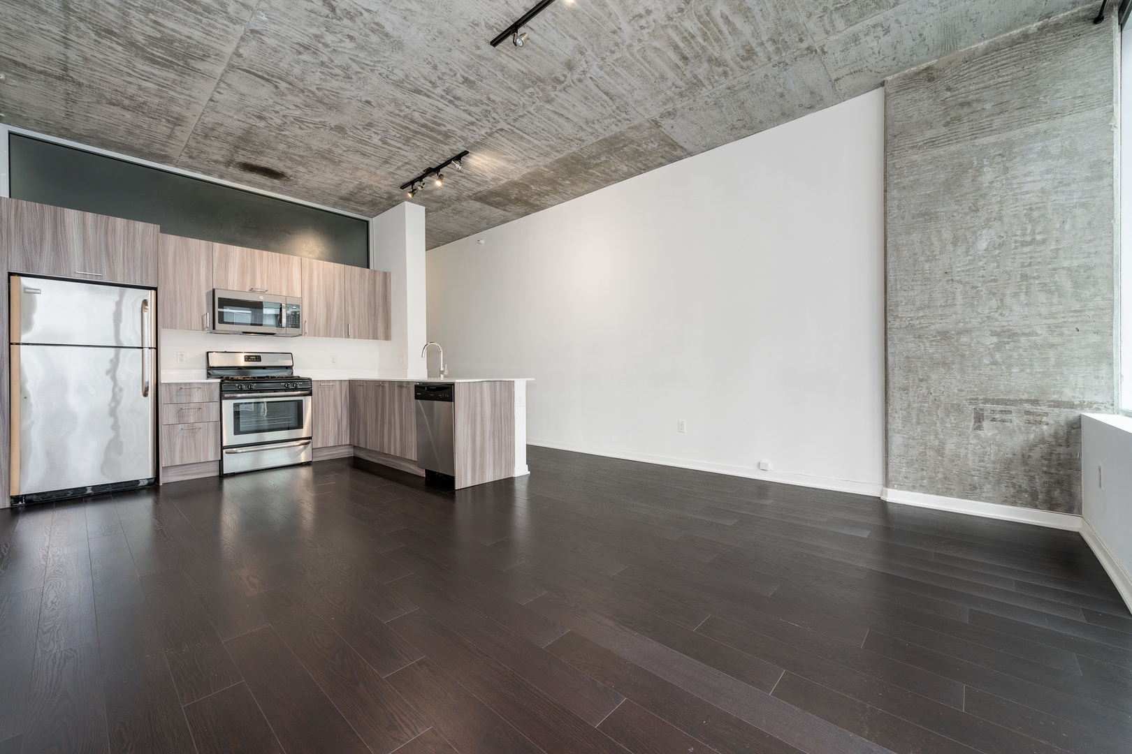 1345 S Wabash Avenue Unit: 609