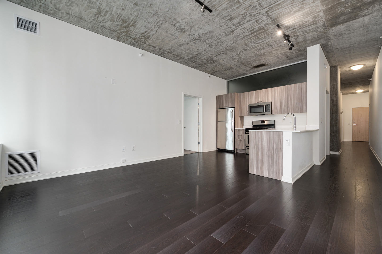 1345 S Wabash Avenue Unit: 609