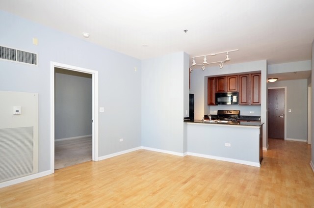 1255 S State Street Unit: 1909