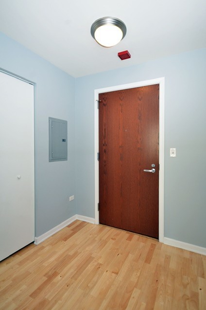 1255 S State Street Unit: 1909