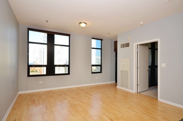 1255 S State Street Unit: 1909