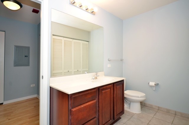 1255 S State Street Unit: 1909